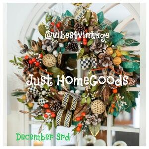 ❌ 12/3 JUST HOMEGOODS Share Group